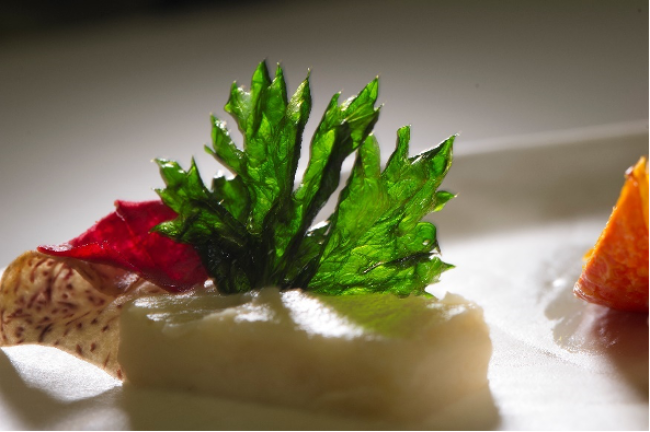 Du 8 au 10 mai à Linthal - Stage exceptionnel Ambiances et saveurs végétales